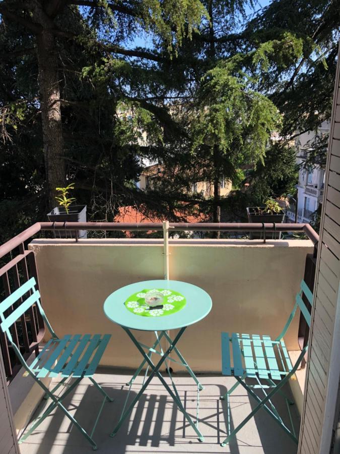 Appart Nice Marguerite Apartment Exterior photo